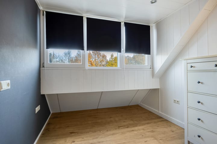 Foto 44 van Batspade 34