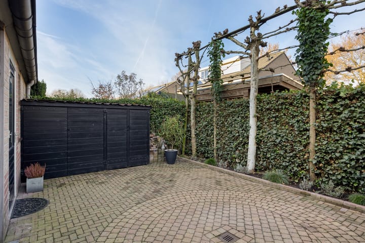 Foto 46 van Batspade 34