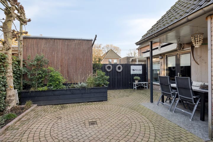 Foto 47 van Batspade 34