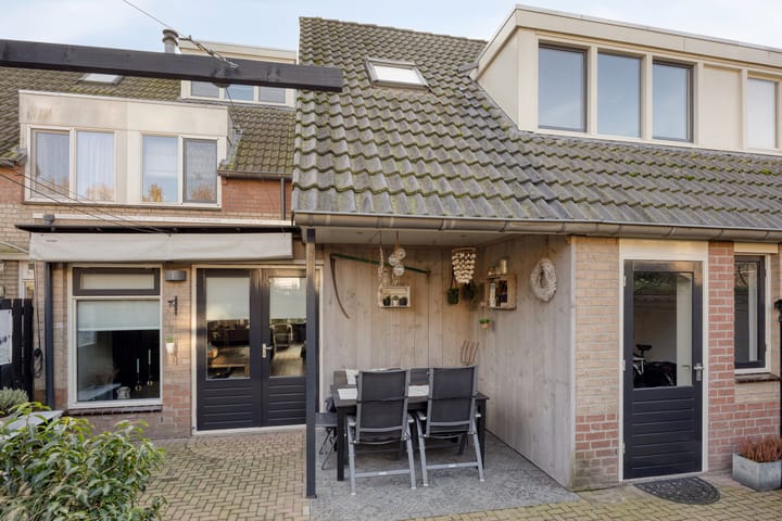 Foto 48 van Batspade 34