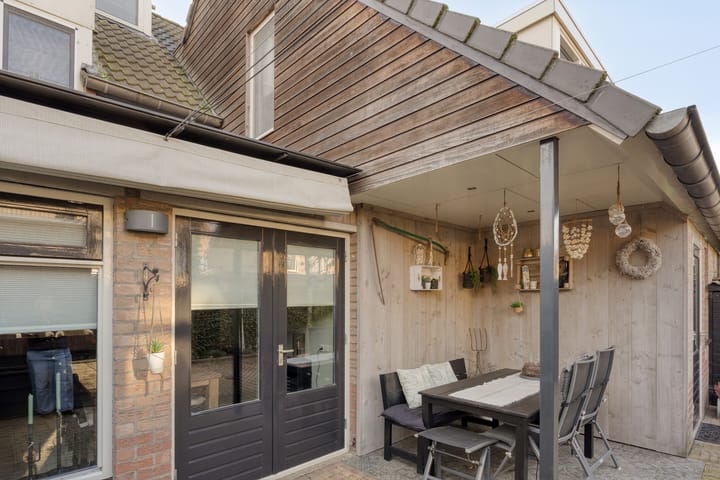 Foto 49 van Batspade 34