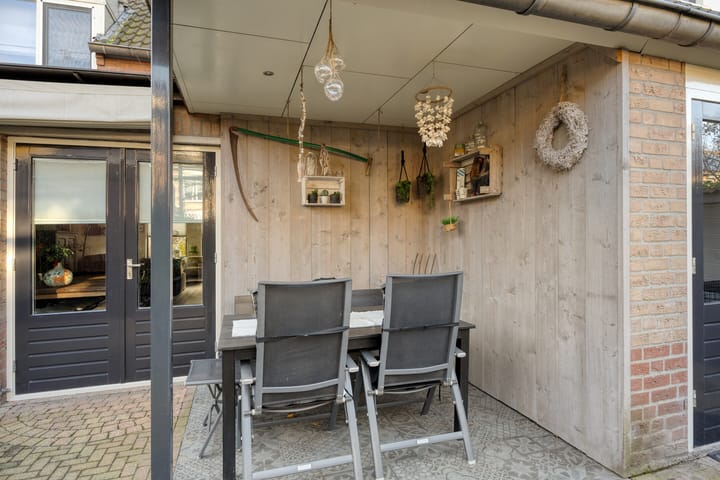 Foto 50 van Batspade 34