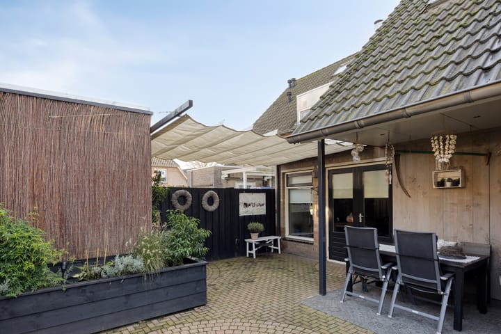 Foto 51 van Batspade 34