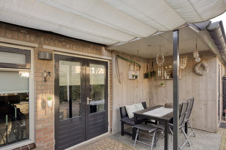 Foto 52 van Batspade 34