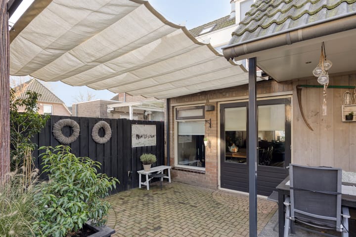 Foto 53 van Batspade 34