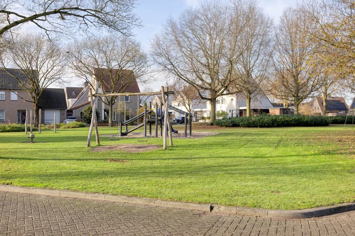 Foto 58 van Batspade 34