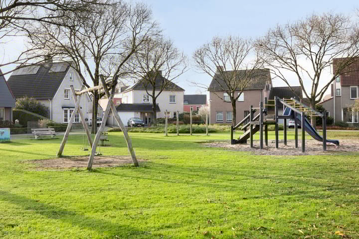 Foto 59 van Batspade 34