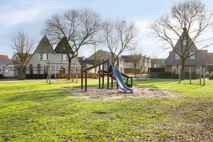 Foto 60 van Batspade 34