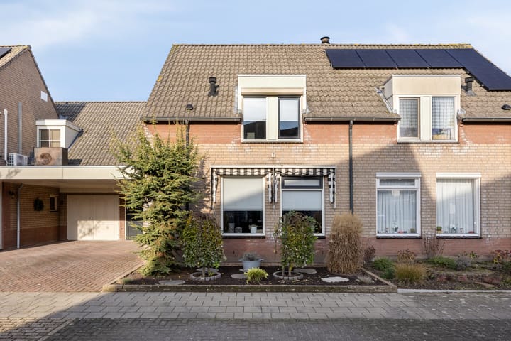 Foto 62 van Batspade 34