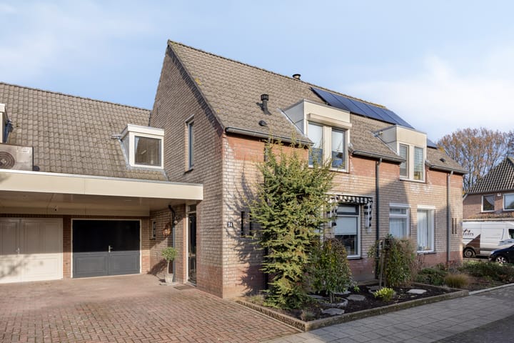 Foto 63 van Batspade 34