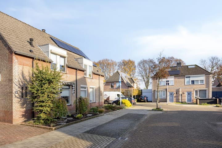 Foto 64 van Batspade 34