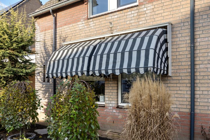 Foto 66 van Batspade 34