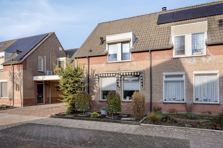 Foto 67 van Batspade 34