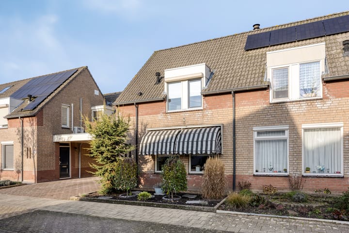 Foto 68 van Batspade 34