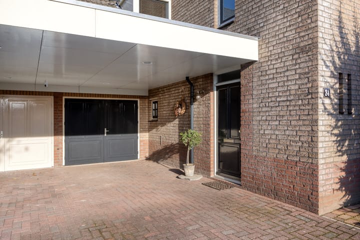 Foto 69 van Batspade 34