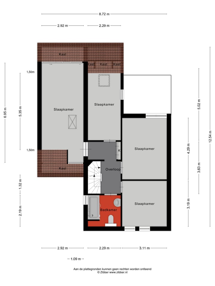 Foto 71 van Batspade 34