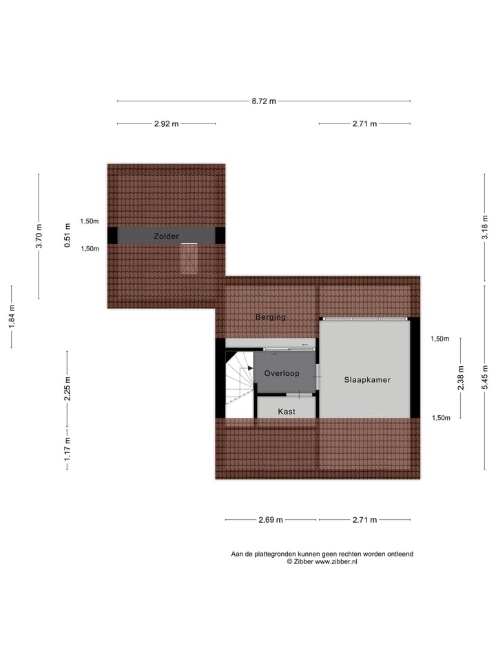 Foto 72 van Batspade 34