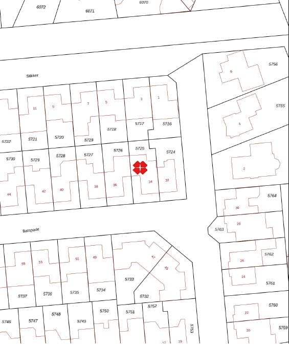 Foto 73 van Batspade 34