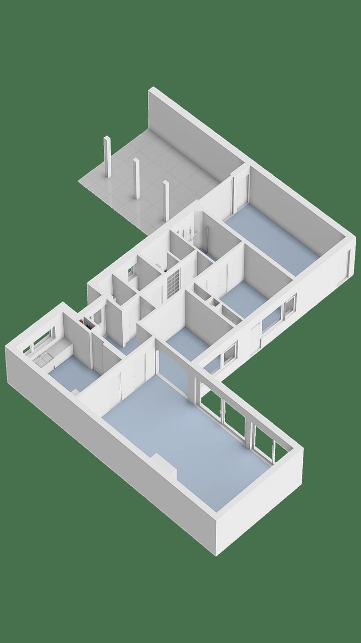 Foto 51 van Moerasvaren 31