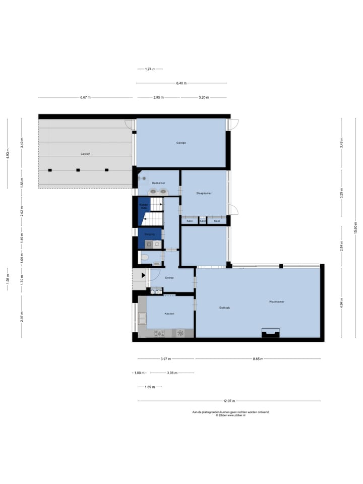 Foto 48 van Moerasvaren 31