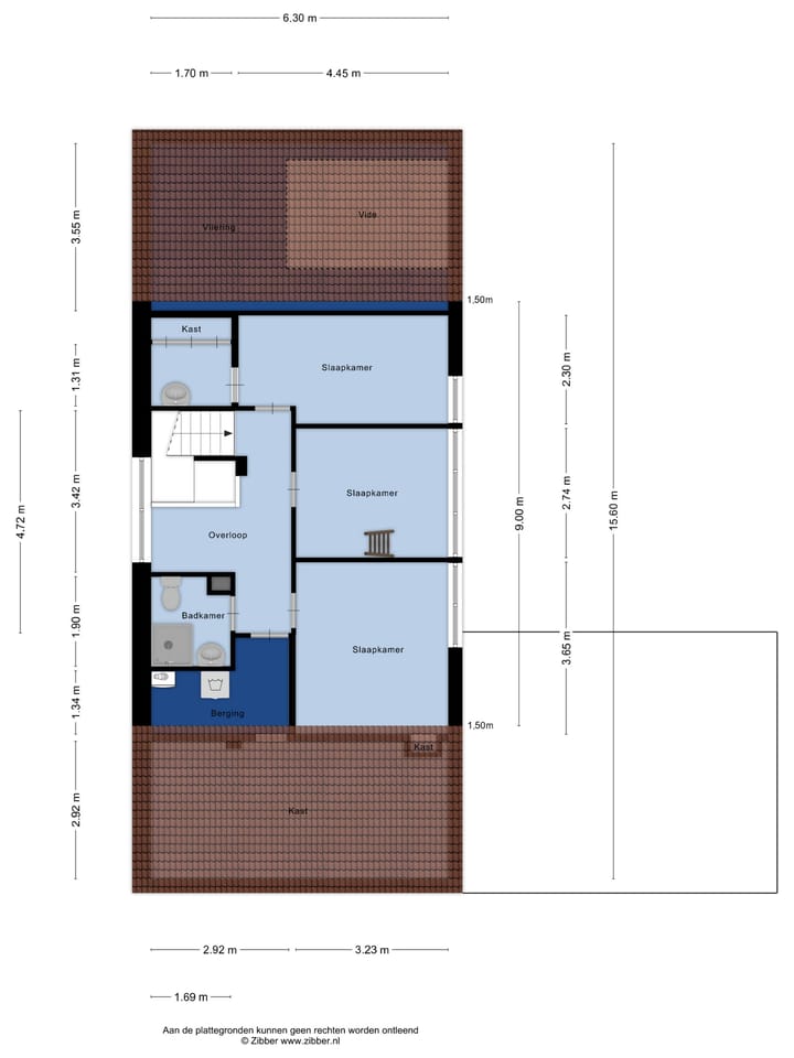 Foto 49 van Moerasvaren 31