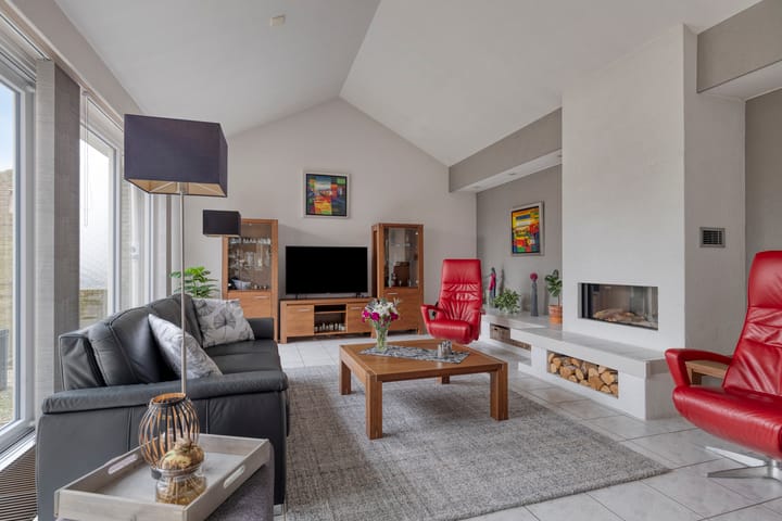 Foto 2 van Moerasvaren 31