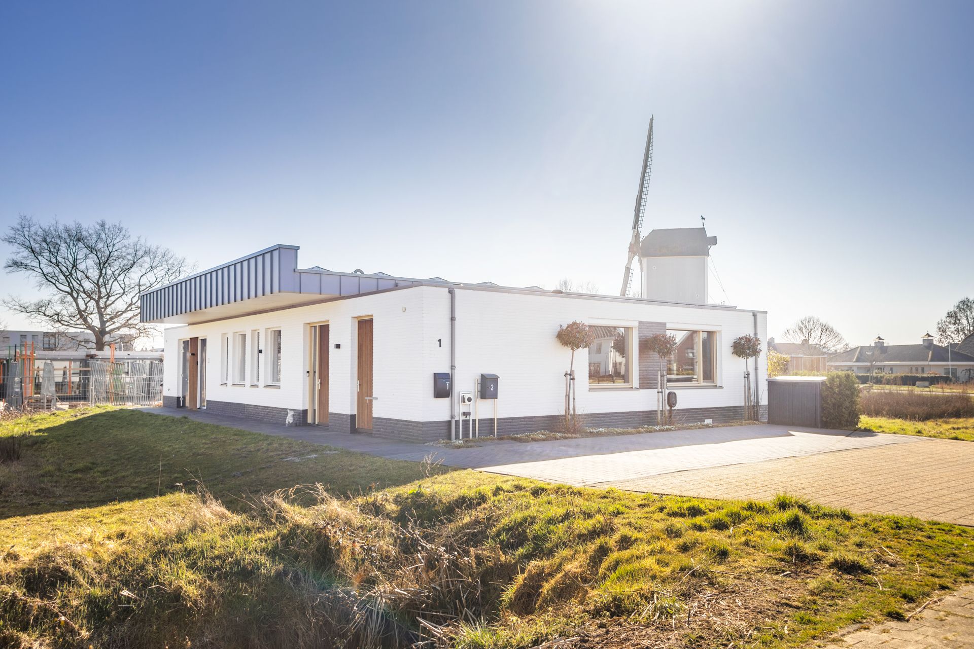 Dye Sprancke, 1, Waalwijk, 5146AT, Noord-Brabant, Nederland 1 