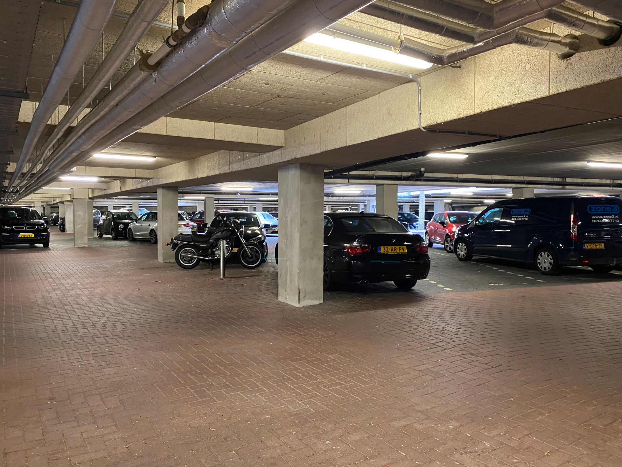 Photo 9 of Carolina MacGillavrylaan 304