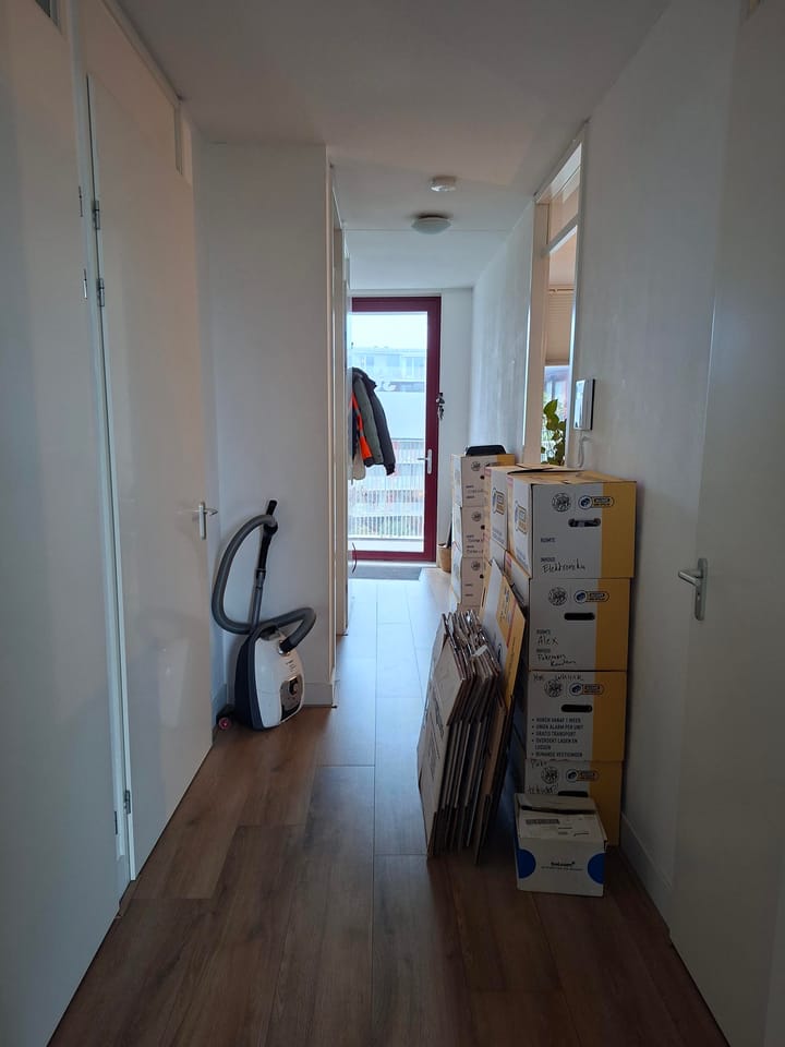 Photo 13 of Carolina MacGillavrylaan 304