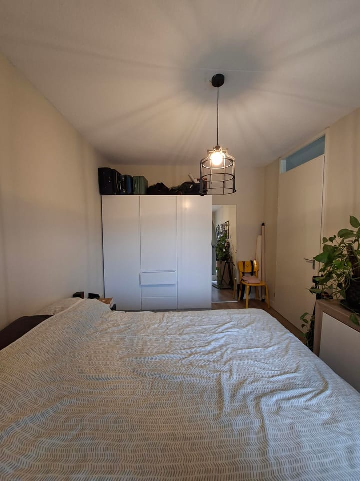 Photo 15 of Carolina MacGillavrylaan 304