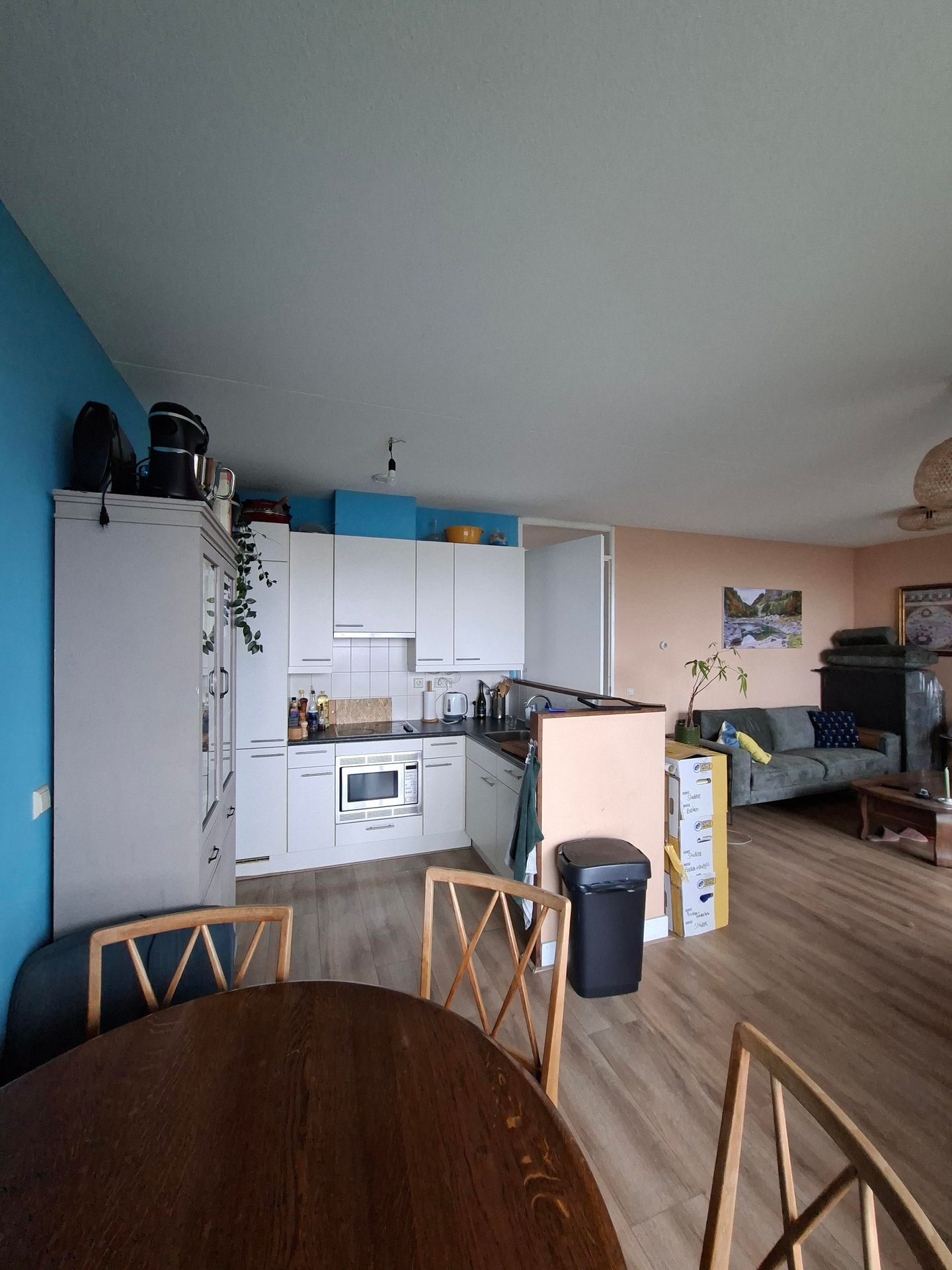 Photo 19 of Carolina MacGillavrylaan 304