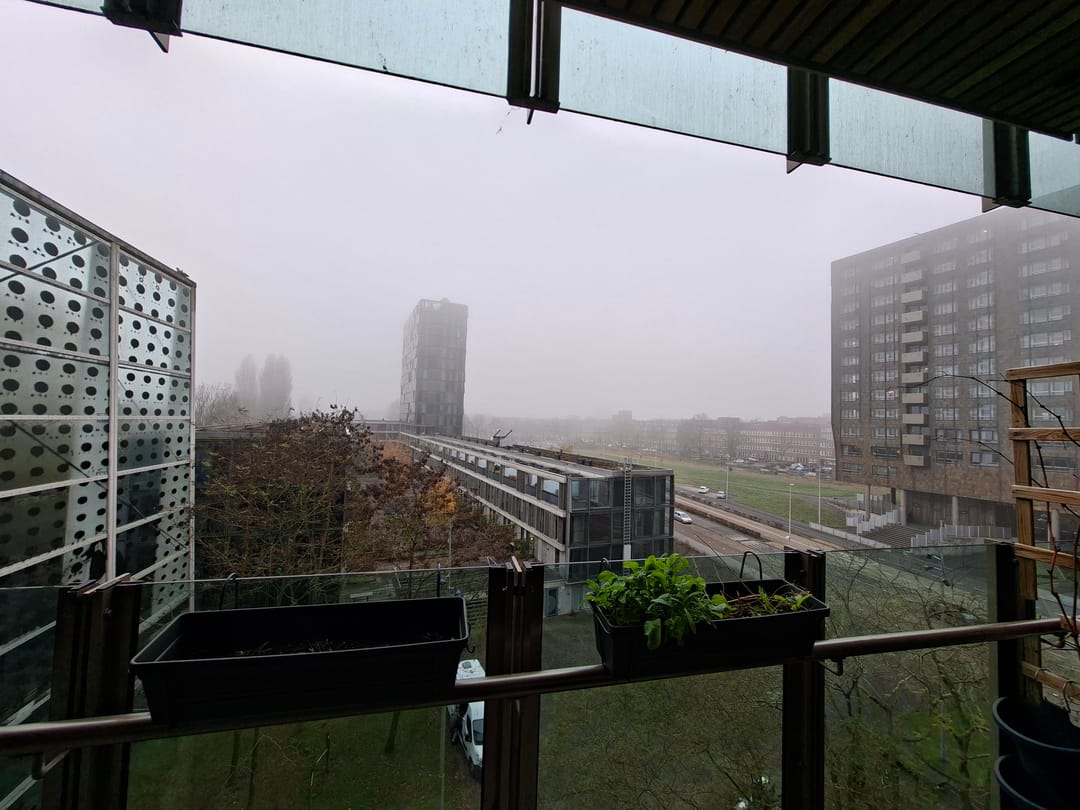 Photo 23 of Carolina MacGillavrylaan 304