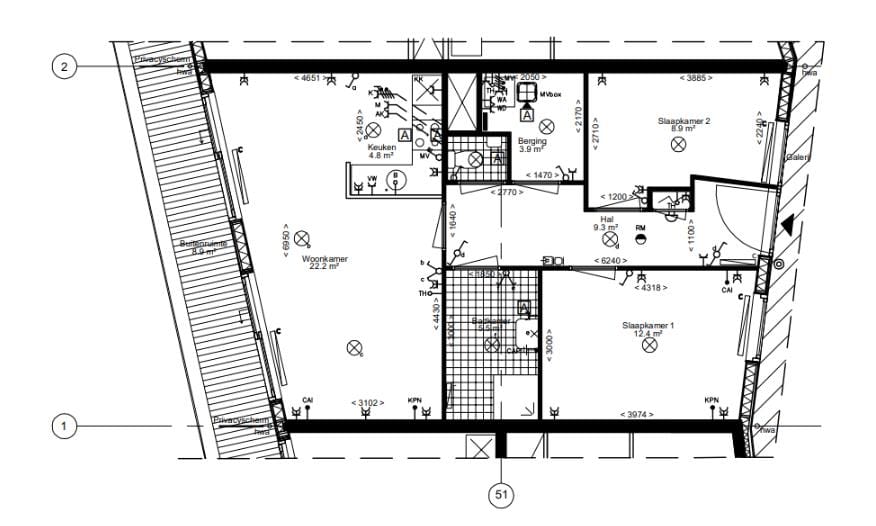 Photo 24 of Carolina MacGillavrylaan 304