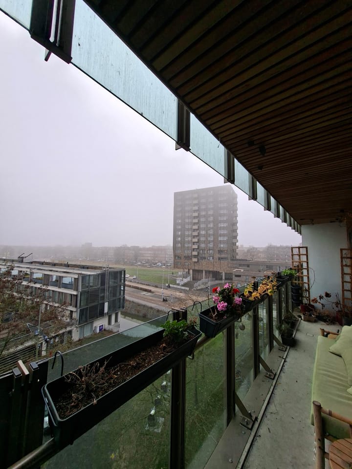 Photo 22 of Carolina MacGillavrylaan 304