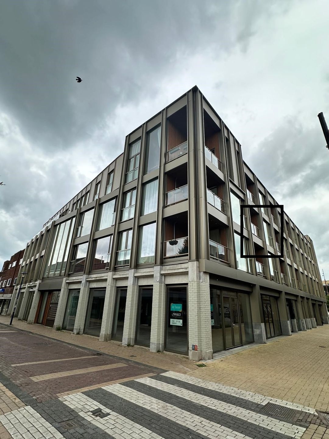 Foto 1 van Oude-Molenstraat 1-A17