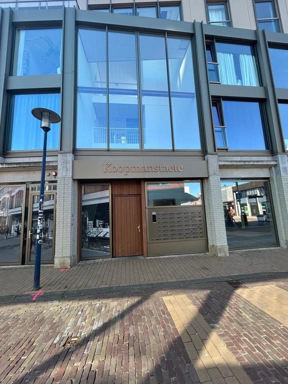 Foto 2 van Oude-Molenstraat 1-A17