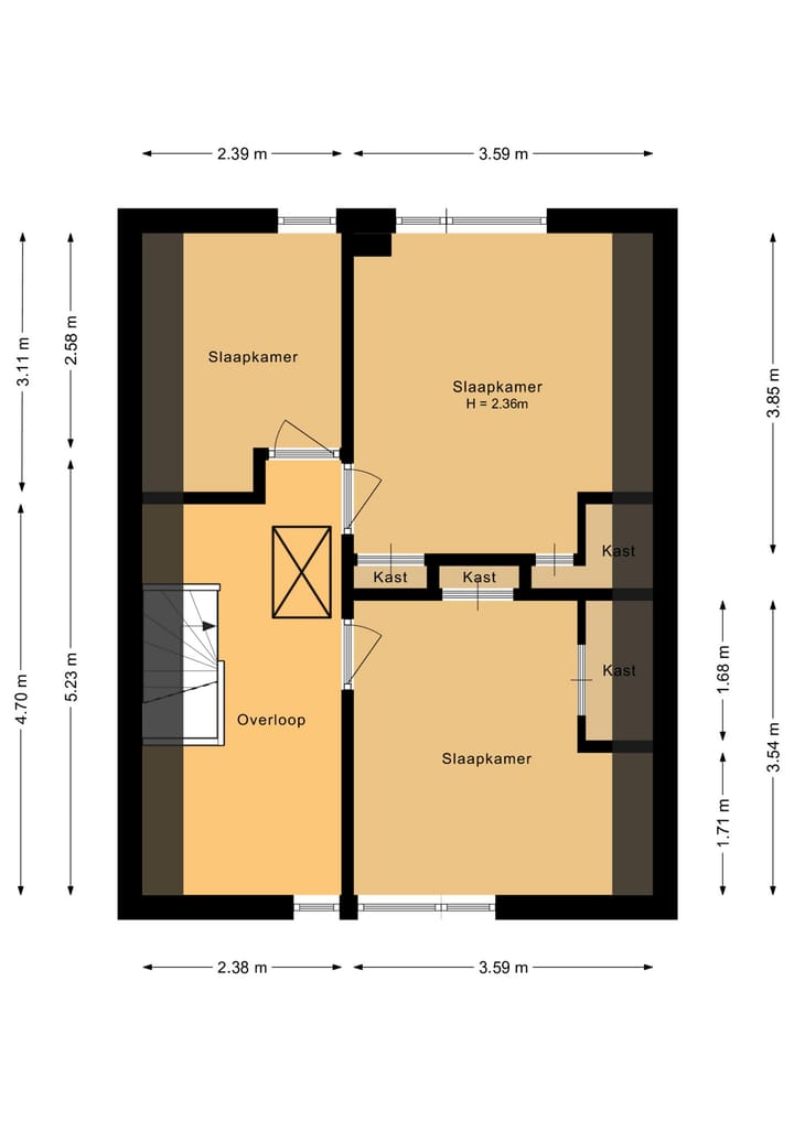Foto 63 van Molenstraat 1
