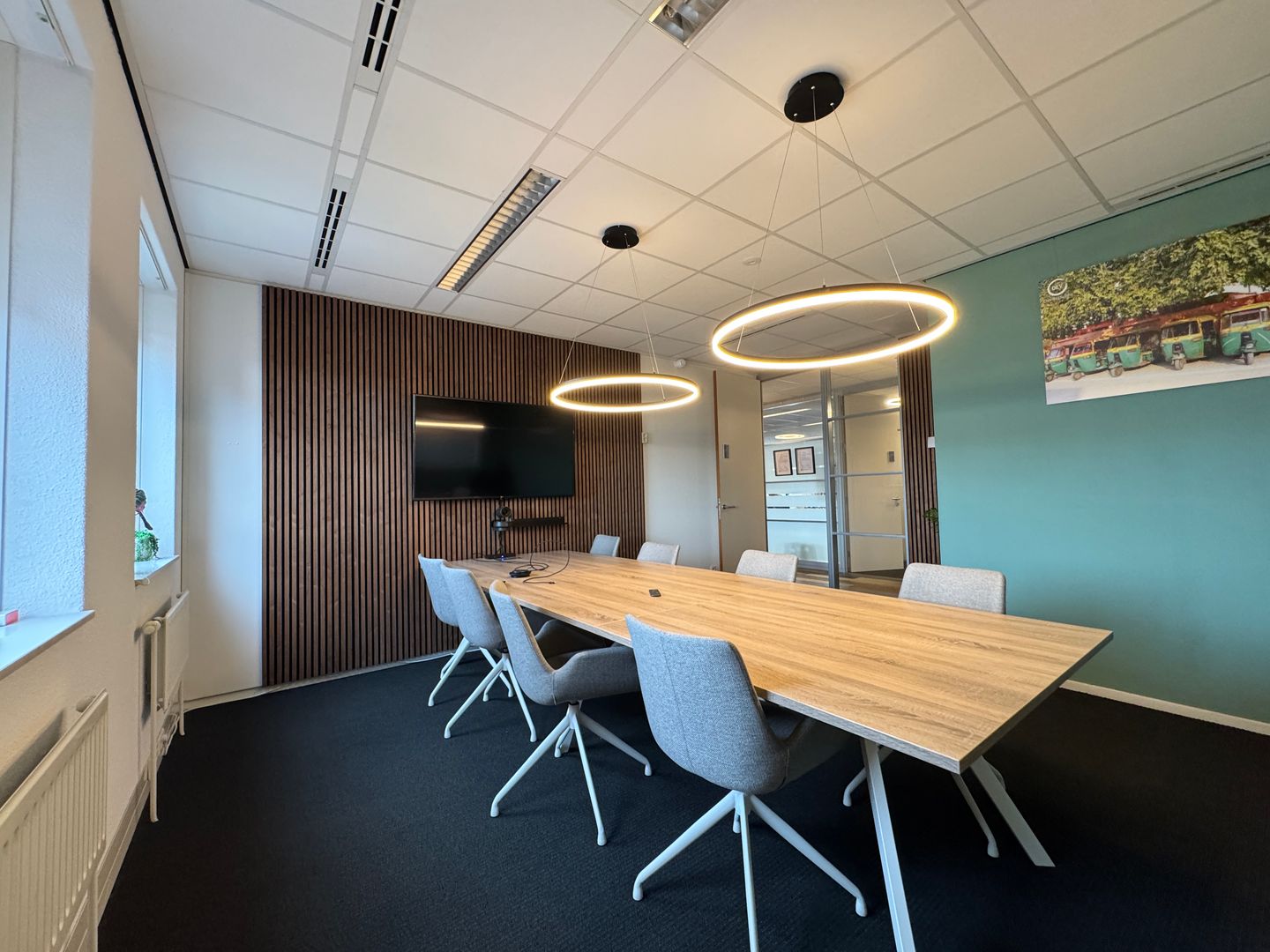 Bekijk foto 5 van Dokter Klinkertweg 2-10