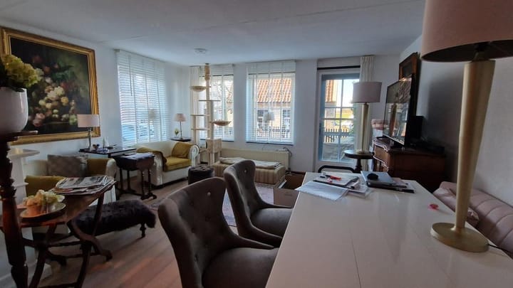 Foto 3 van De Eendracht 1