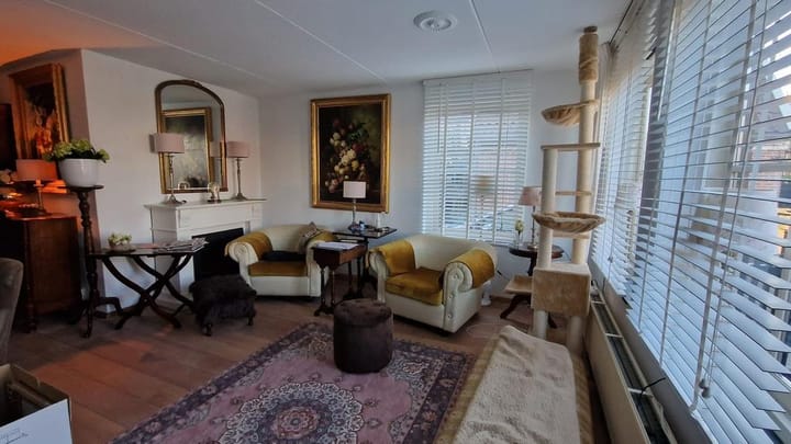 Foto 5 van De Eendracht 1