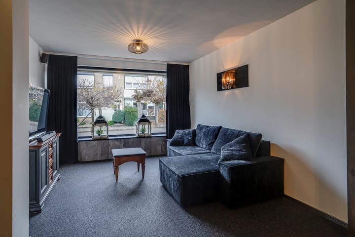 Foto 10 van Spechtstraat 5