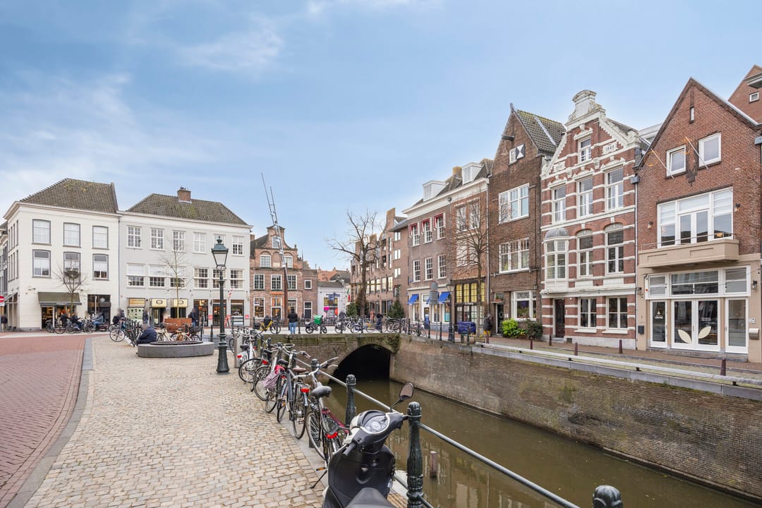 Foto 8 van Brede Haven 7-A