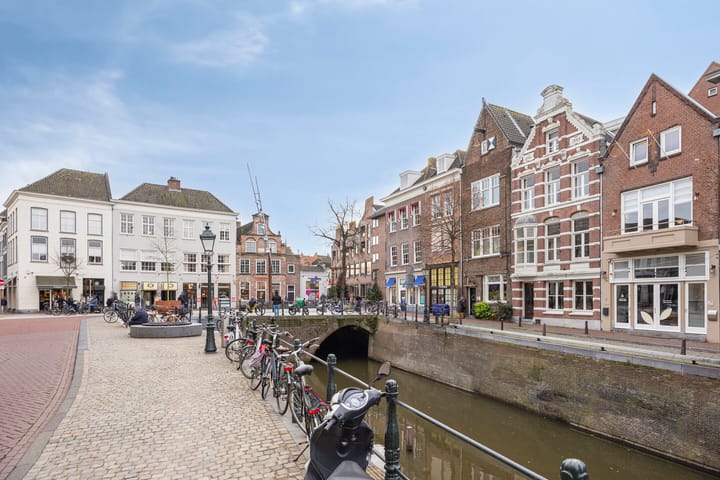 Foto 8 van Brede Haven 7-A