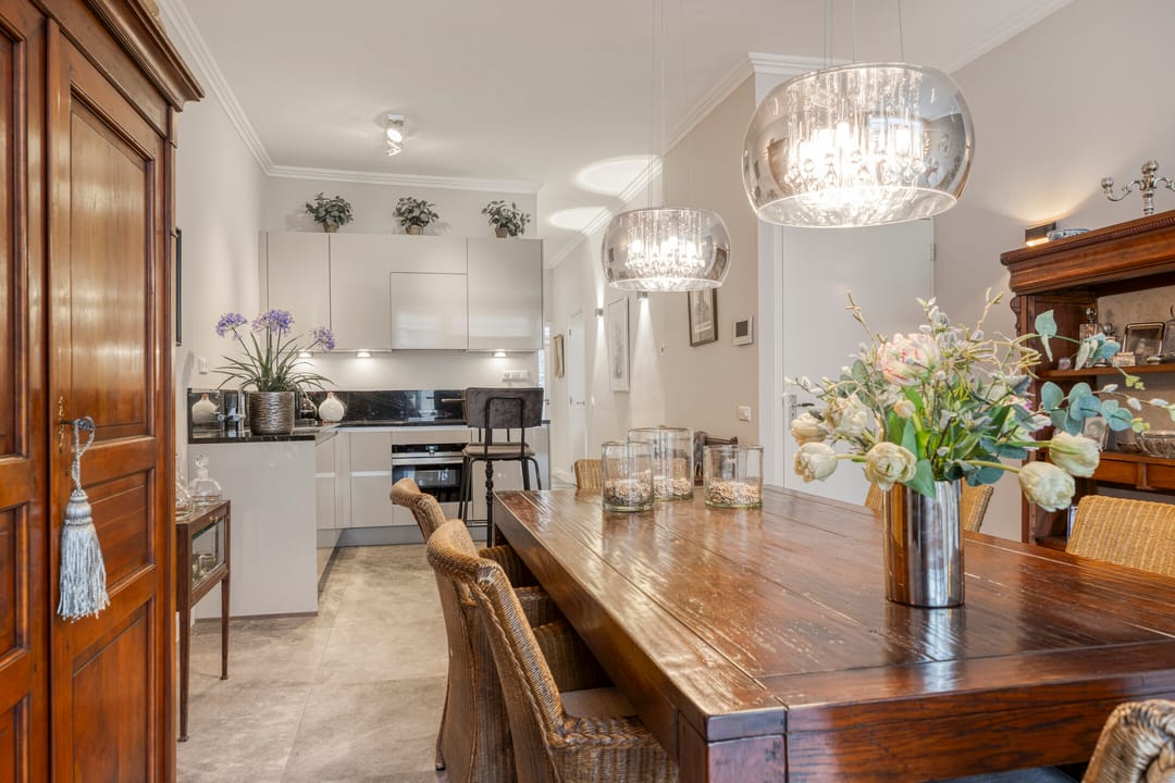 Foto 13 van Brede Haven 7-A