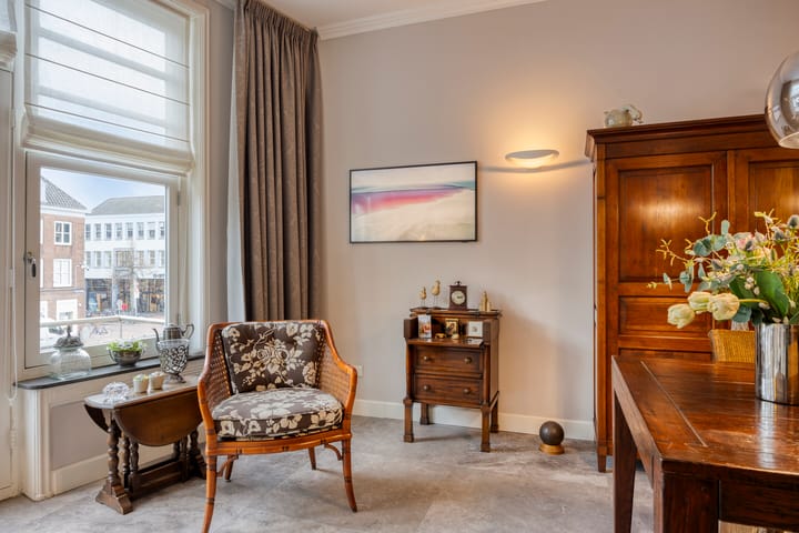 Foto 15 van Brede Haven 7-A