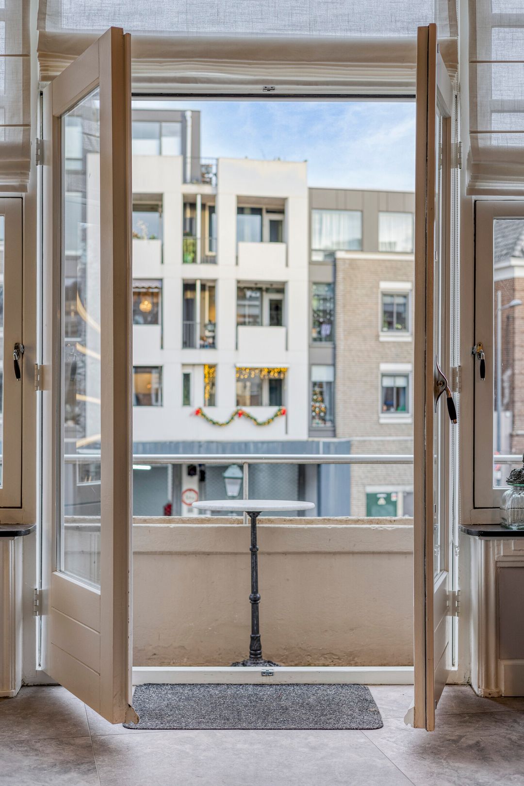 Foto 16 van Brede Haven 7-A