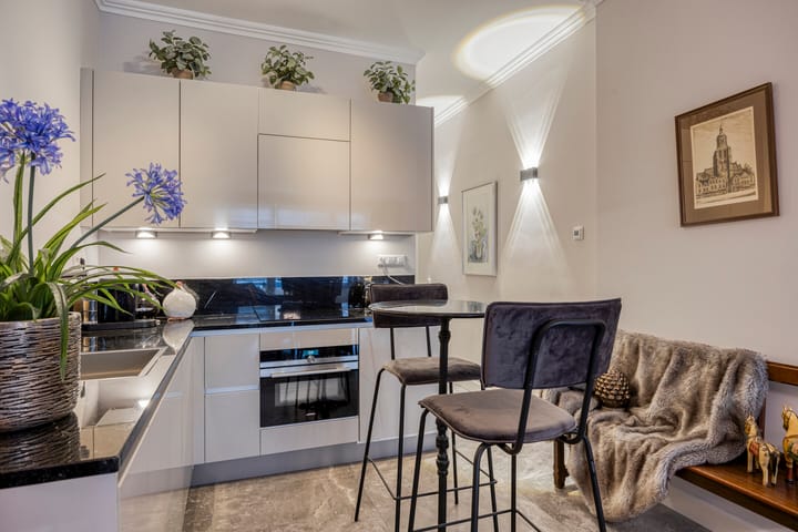 Foto 19 van Brede Haven 7-A