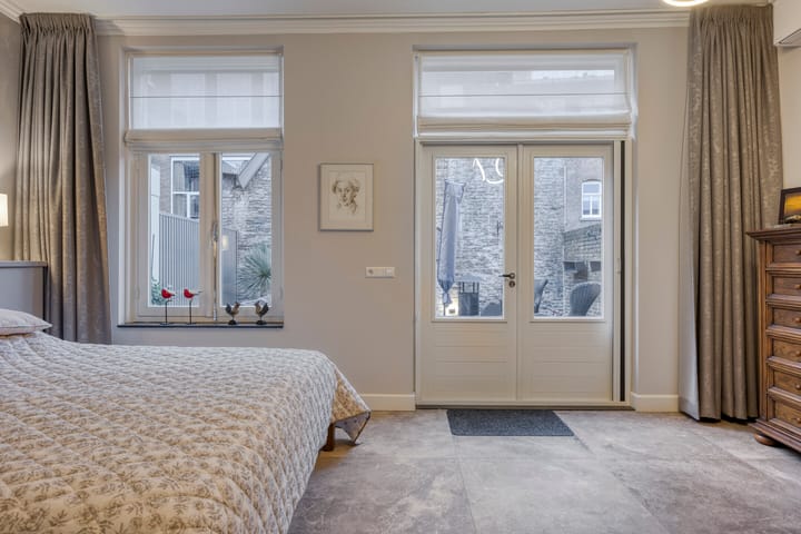 Foto 25 van Brede Haven 7-A