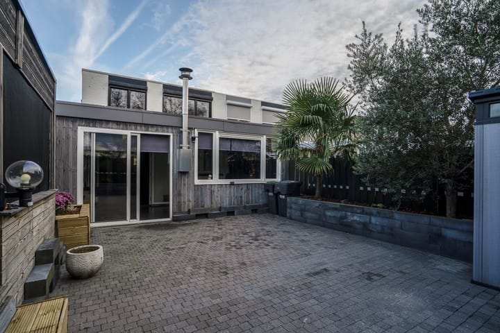 Foto 28 van Spechtstraat 5