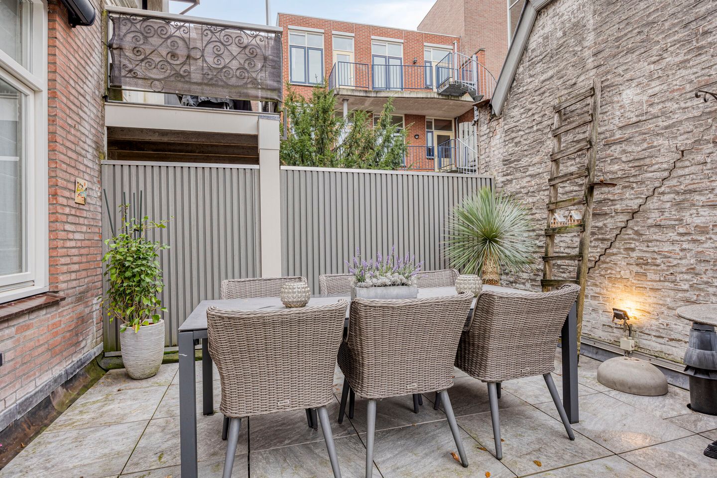 Foto 34 van Brede Haven 7-A